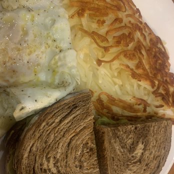 The library - Avocado toast and more. So so good. - New American Near Me - International Falls, Minnesota The library - Avocado toast and more. So so good. - New American Near Me - International Falls, Minnesota