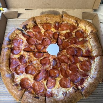 Pizza Guys - Pizza Near Me - Fremont, California