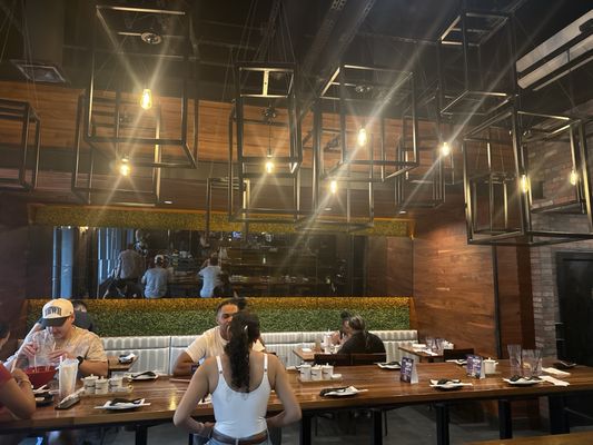 JINYA Ramen Bar - Thornton Park by null