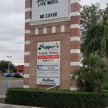 Artline America - Sign out front - Framing Near Me - McAllen, Texas Artline America - Sign out front - Framing Near Me - McAllen, Texas