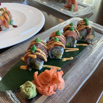 Jacky's Waterplace - Sushi Bars Near Me - Providence, Rhode Island Jacky's Waterplace - Sushi Bars Near Me - Providence, Rhode Island
