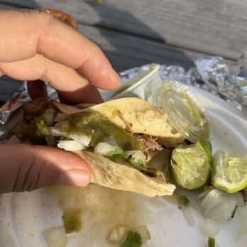 Plaza Garcia Express - Carnitas taco - Food Trucks Near Me - kenmore, Washington Plaza Garcia Express - Carnitas taco - Food Trucks Near Me - kenmore, Washington