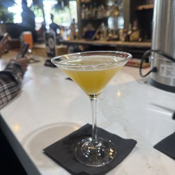 Midtown Social Restaurant & Bar - Pornstar martini - Breakfast & Brunch Near Me - Atlanta, Georgia Midtown Social Restaurant & Bar - Pornstar martini - Breakfast & Brunch Near Me - Atlanta, Georgia