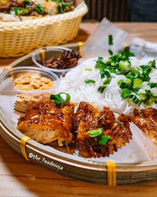 Banh Mi Spot by null