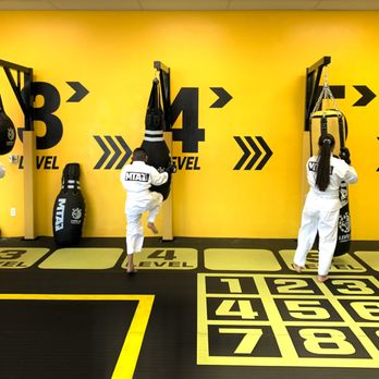 MARTIAL WORLD ✿yⓂ︎aⓂ︎aのとまとmart♡ CHAMPIONS MARTIAL ARTS INTERNATIONAL - Updated July 2025