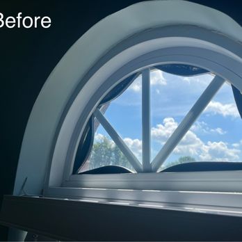 Lewis Glass - The original windows in our bonus room had failing seals that were very unsightly. - Windows Installation Near Me - Franklin, Tennessee