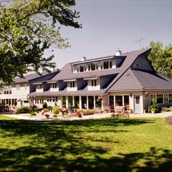 The Barn-Bed & Breakfast Inn