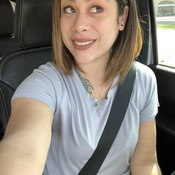 Sony's Eyebrows & More - Feeling my eyebrows! Credit goes to Miss Taniya!! She does and amazing job, she cleaned these caterpillars right off!!