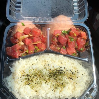 Poke Plus - Poke - Hawaiian Near Me - Long Beach, California Poke Plus - Poke - Hawaiian Near Me - Long Beach, California