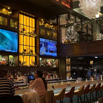 Alessa Cucina & Bar - Bar - Italian Near Me - New York, New York Alessa Cucina & Bar - Bar - Italian Near Me - New York, New York