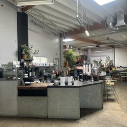 Register and bar
