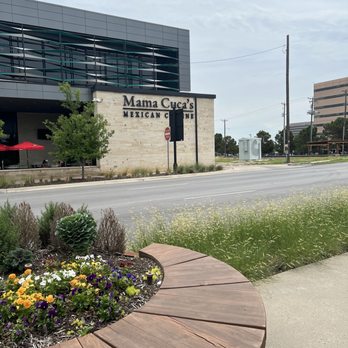 Mama Cuca's - Exterior - Seafood Near Me - Arlington, Texas