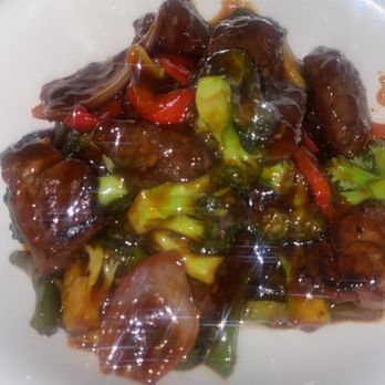 Sei Less - Filet Mignon & Broccoli - Chinese Near Me - New York, New York