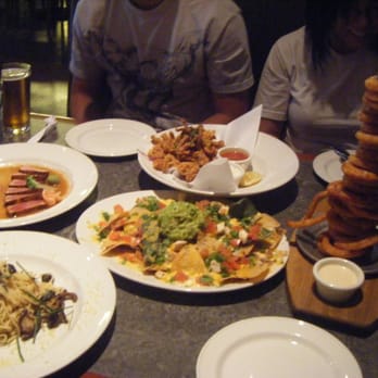 Yard House - New American Near Me - Riverside, California Yard House - New American Near Me - Riverside, California