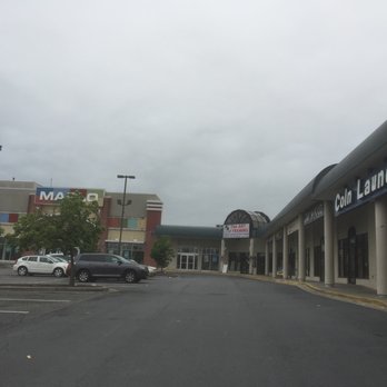 Coin Laundry - Laundromat Near Me - Laurel, Maryland