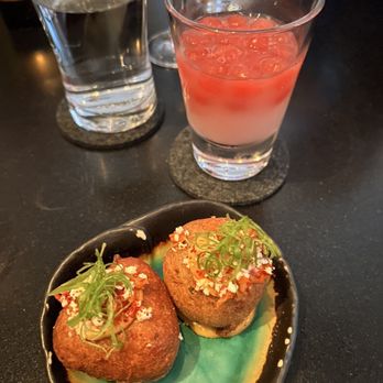 The Aviary - Cocktail Bars Near Me - Chicago, Illinois