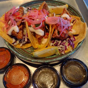California Fish Grill - Seafood Near Me - Pasadena, California