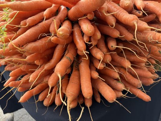 Midtown Ventura Certified Farmers' Market by null
