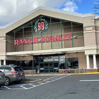 99 Ranch Market - Seafood Markets Near Me - Fairfax, Virginia