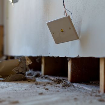 First Response Services - Damage Restoration Near Me - Warner Robins, Georgia First Response Services - Damage Restoration Near Me - Warner Robins, Georgia