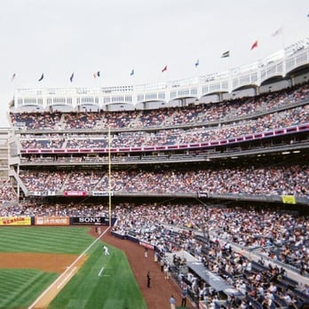 Yankee Stadium - yankee dugout - Stadiums & Arenas Near Me - Bronx, New York Yankee Stadium - yankee dugout - Stadiums & Arenas Near Me - Bronx, New York
