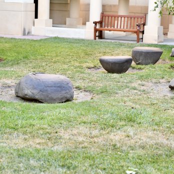 Six Stones - Public Art Near Me - Stanford, California Six Stones - Public Art Near Me - Stanford, California