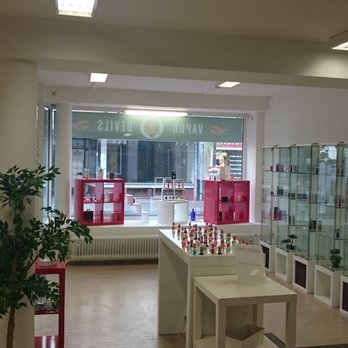 vape shop kaiserslautern Dampfline Vape Shops Germany, Shishas und edle Spirituosen main image 0