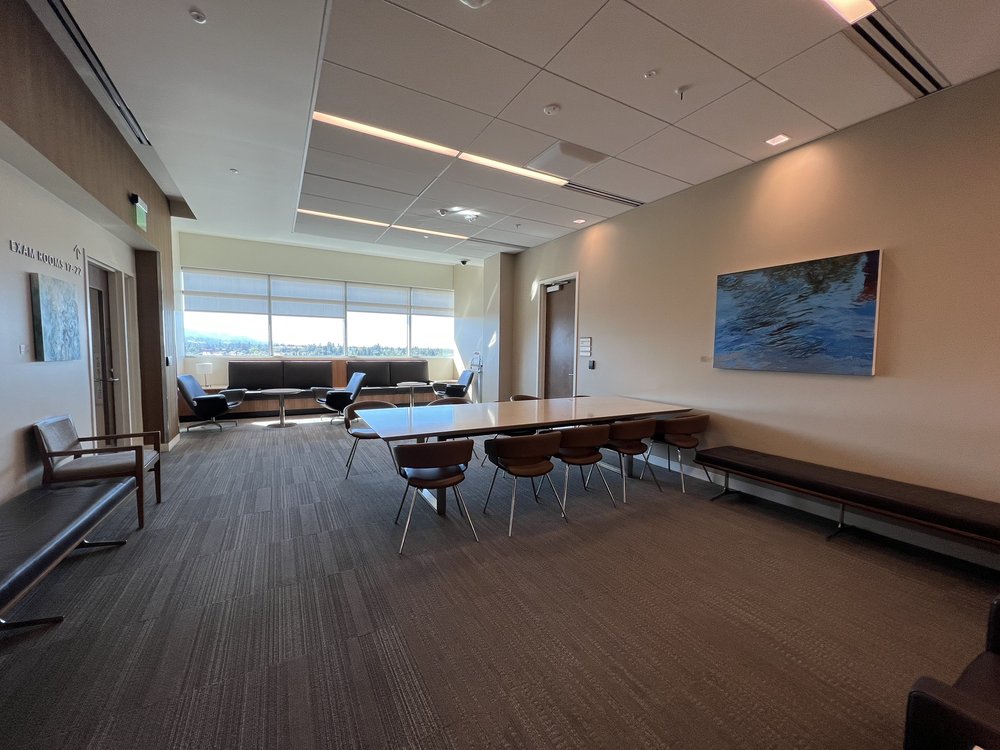 STANFORD CANCER CENTER SOUTH BAY Updated September 2024 45 Photos