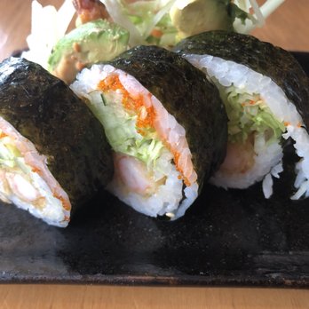 Fin Sushi Bar - Sushi Bars Near Me - Chicago, Illinois