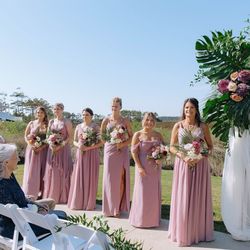 Holiday House Weddings and Events