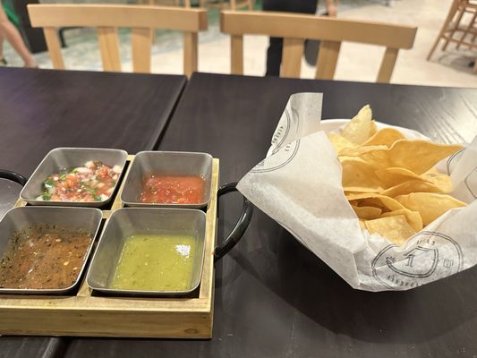 CT Cantina & Taqueria by null