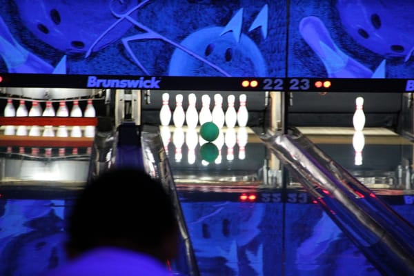 Bowlerama Rexdale by null