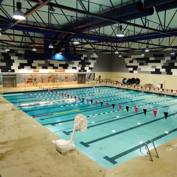 Jean E. Brink Pool - Swimming Pools Near Me - Pacifica, California