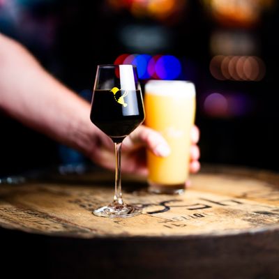 Phase Three Brewing - Lake Zurich by null