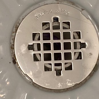 Mad City Windows & Baths of Minneapolis - Drain is open to the sun-floor - Windows Installation Near Me - Roseville, Minnesota