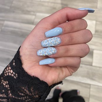 Nina Nails - Nail Salons Near Me - Las Vegas, Nevada Nina Nails - Nail Salons Near Me - Las Vegas, Nevada
