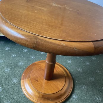 Starhotels Business Palace - Very old and tarnished table - Hotels Near Me - Milan, Michigan Starhotels Business Palace - Very old and tarnished table - Hotels Near Me - Milan, Michigan
