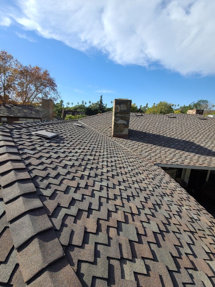 Slide of Trusted Path Roofing