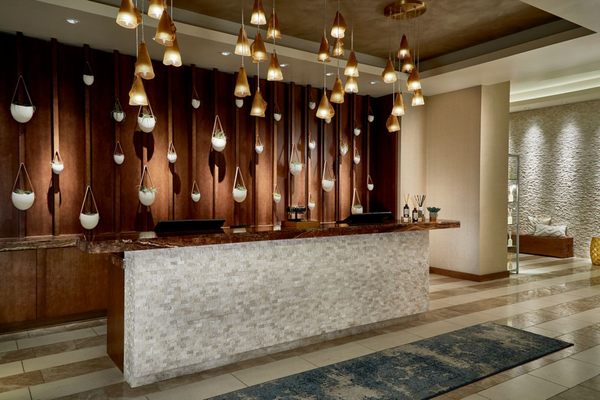 The Westin Nashville by null