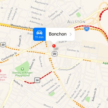 Bonchon Allston - Korean Near Me - Allston, Massachusetts Bonchon Allston - Korean Near Me - Allston, Massachusetts