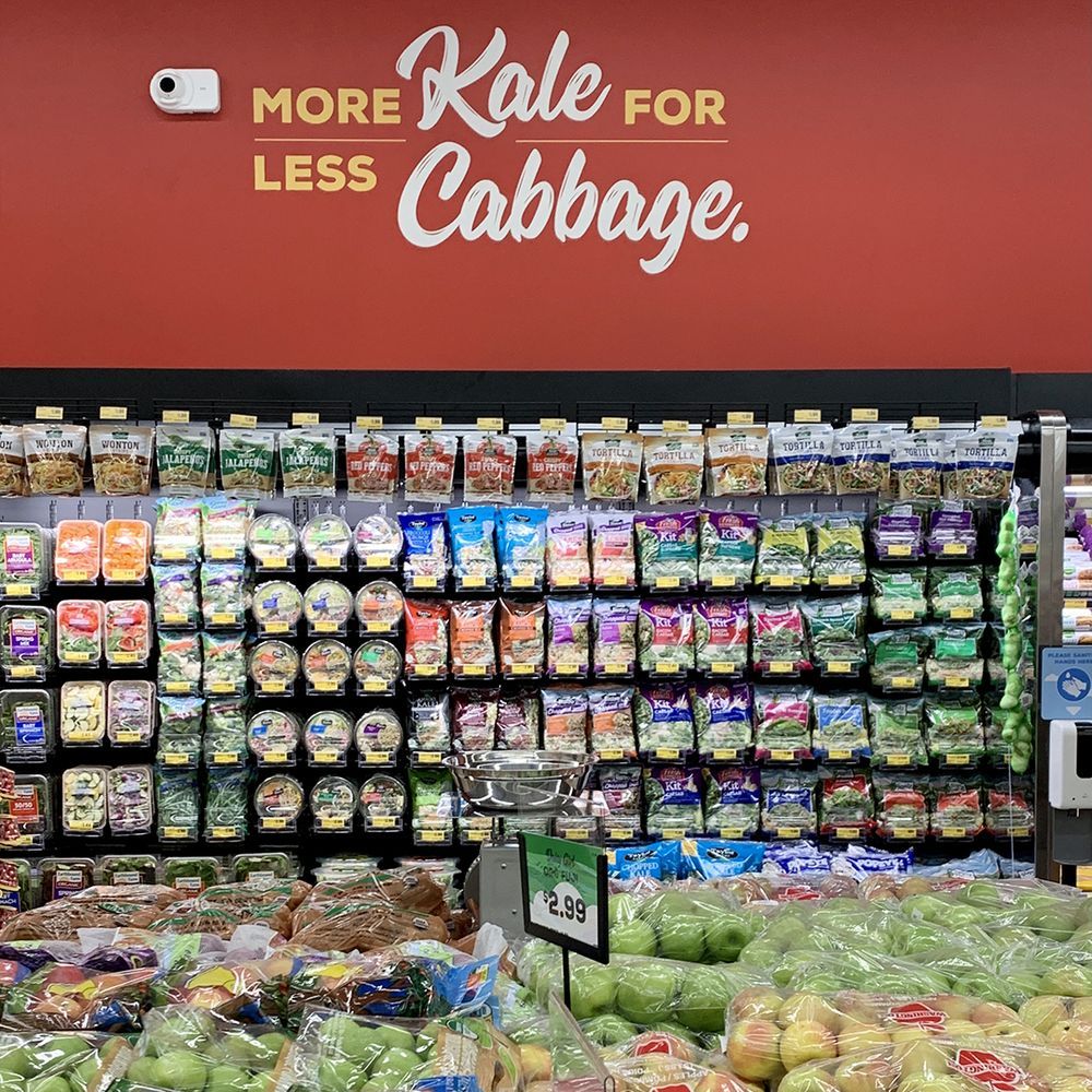 Grocery Outlet Image