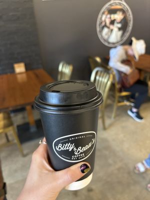 Bitty & Beau's Coffee by null