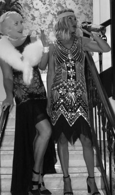 The Speakeasy by null