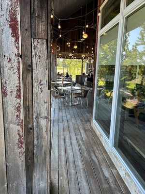 Firefly Grill by null