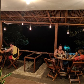Mango Y Chile - Cool ambiance right on the lagoon and next to Fort San Felipe. - Coffee & Tea Near Me - Bacalar, ROO Mango Y Chile - Cool ambiance right on the lagoon and next to Fort San Felipe. - Coffee & Tea Near Me - Bacalar, ROO