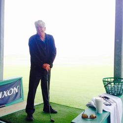 Jim Wysocki, The Swing Fixer