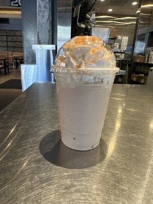 Shake Shack Stockyards by null