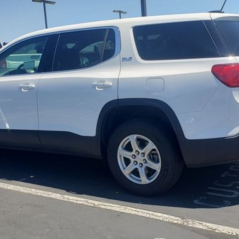 Mark Christopher Auto Center - My brand new beautiful GMC Acadia - Car Dealers Near Me - Ontario, California Mark Christopher Auto Center - My brand new beautiful GMC Acadia - Car Dealers Near Me - Ontario, California