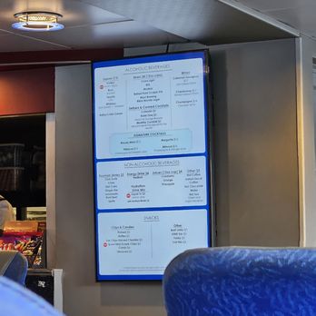 Catalina Express - Tours Near Me - Long Beach, California