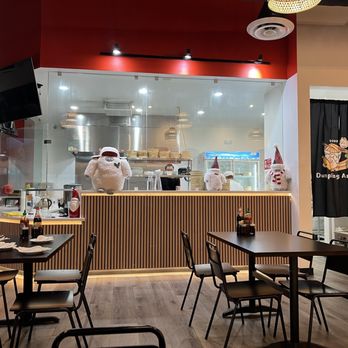 Dumpling Artisan - Noodles Near Me - Rancho Cucamonga, California Dumpling Artisan - Noodles Near Me - Rancho Cucamonga, California